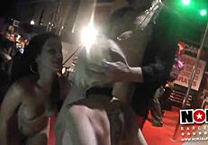 Murcia erotic hall 2015 milf teen anal party voyeur hardcore screams!
