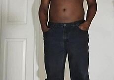jeans ripped off for deep anal assfucking massage ecstasy!