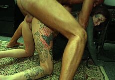 leo casanova wrecked my submissive ass part 2