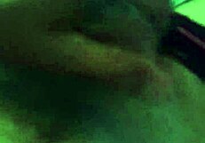 real masturbation session ends with massive cum explosion all over