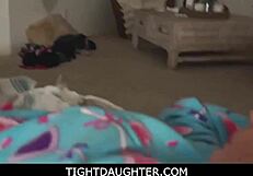 i pound blonde teen casey ballerini's huge natural tits stepfantasy pov