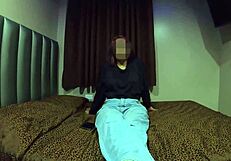 Latina Babysitter Confesses She Hates Masturbating Wants Real Cock Fuck Instead