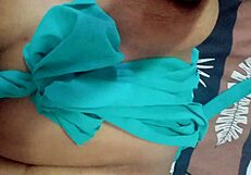 fans watch me massage juicy pussy big tits till squirting orgasm