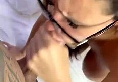 rode urach's ex till he spurted milk