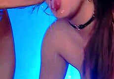 Can You Handle My Obvious Wet Humidity and Shaking Rigidity in This Steamy Scene?