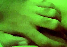 He FUCKS tight Persian pussy hard