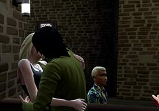 sims 4 chronicles a hotwife's daily adventures compilation