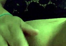 hey julia soto look at you masturbating so sexy in that black lingerie girl