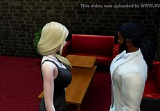 sims 4 chronicles a hotwife's daily adventures compilation