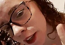 Horny Pregnant Wife Begs for Cocks in Her Pussy!