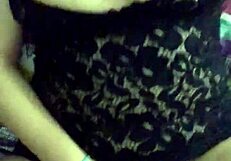 hey julia soto look at you masturbating so sexy in that black lingerie girl