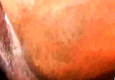 BBW Milf Squirts Hard On BBC Dildo Vibrator In Intense Orgasm Frenzy!
