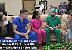 Canadian Brunette Enemas 1000cc Then Fingers Shaved Pussy!