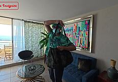 Fake Cop Bribe Turns into Creampie Cowgirl Roleplay Fuck