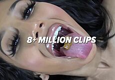 Mean Girls Unleash Brutal Ball Kicking Torment on Beta Slave