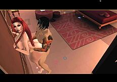 a mature milf just 3km away begs for monster bbc rough orgasmic fucking