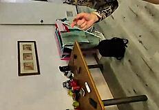 wanna see this pornstar fart, get anal creampied and ripped clothes?