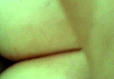 Wife's Tight Fat Ass Gets Fucked Hard in Steamy Bathroom Pound!