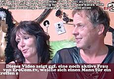 deutsches hausfrauen casting mit normalen leuten intrigue?