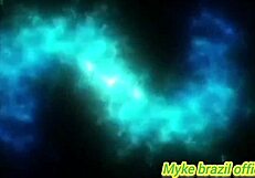 Luara Sonza Craves Myke Brazil's Brutal Anal Christmas Pounding Hard