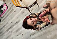 wanna see this pornstar fart, get anal creampied and ripped clothes?