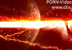 Webcam Girl Exposes Every Inch Live