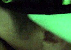 caught my girlfriend sucking cock at gloryhole pool while friend films public