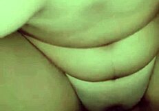 beautiful 18 year old teen girlfriend gets fucked deep by friend at home