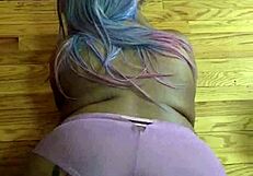 Watch This Ebony Big Ass Shake for You Now
