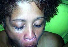 Puerto Rican Princess Next Door Beckons Sensually