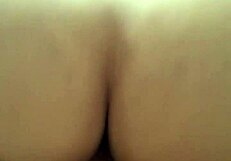 Skinny Japanese Big Ass Teen Rides Old Man's Cock