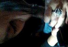 Cumshot Massage Turns Into Wild Jerk Off Explosion