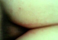 Wife's Tight Fat Ass Gets Fucked Hard in Steamy Bathroom Pound!