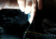 Cumshot Massage Turns Into Wild Jerk Off Explosion