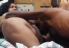 he sucked plump brazilian bbw until tasty orgasm hit