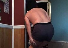 who can handle these brutal ball kicks without begging?