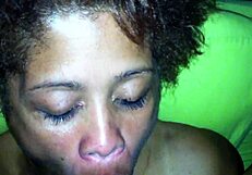 Puerto Rican Princess Next Door Beckons Sensually