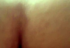 Skinny Japanese Big Ass Teen Rides Old Man's Cock