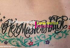 Milf Slut Cleans Kitchen with Butt Plug Stretching Her Ass?