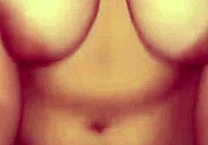 beautiful 18 year old teen girlfriend gets fucked deep by friend at home