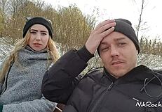 ever wonder how much cash it took to fuck bella mur's tight russian pussy on pickup?