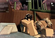 Sexy Elf Girl Fucked Bent Over And Doggystyle All Around Sauna