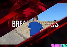 Politician Stepmoms Punish Pervy Stepsons