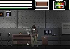 Part 10 Lustful Spirit Hunt Conjures Captured Easter Egg Judy Animation