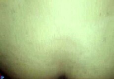 asian amateur anal creampie fucked bareback in kitchen closeup