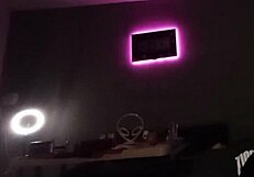 practicing with my hot submissive stepsister feels so dirty