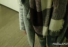 ever wonder how much cash it took to fuck bella mur's tight russian pussy on pickup?