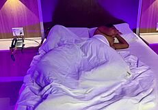 Latina Slut Fucks Boyfriend's Roommate Hard - You Watching This Tight Pussy Take It?!