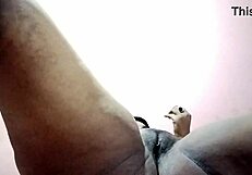 boss exploits our desperation for his massive sagging tit fantasy