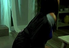 hey step aunt i'm fantasizing about your big tits milf body
